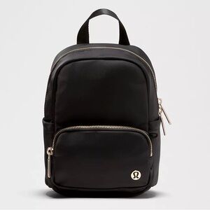 Lululemon Everywhere Backpack Mini 4L